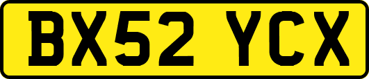 BX52YCX