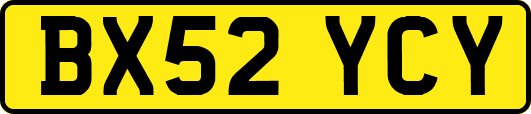 BX52YCY
