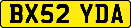 BX52YDA