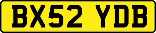 BX52YDB