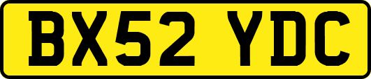 BX52YDC