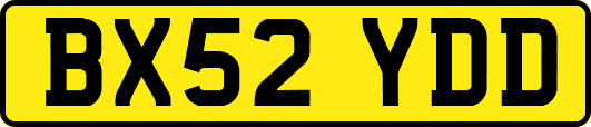 BX52YDD