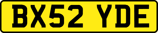 BX52YDE