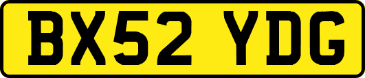 BX52YDG