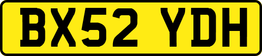 BX52YDH