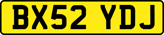 BX52YDJ