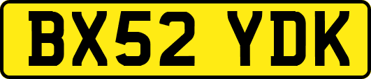 BX52YDK