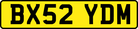 BX52YDM