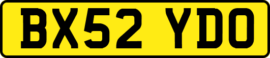 BX52YDO