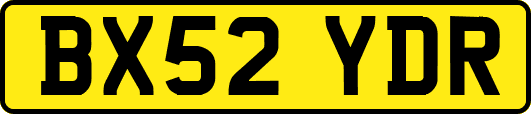 BX52YDR