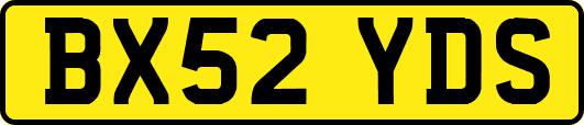 BX52YDS