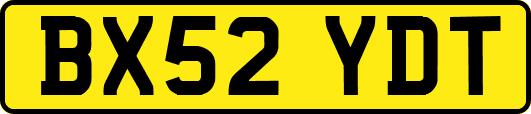BX52YDT