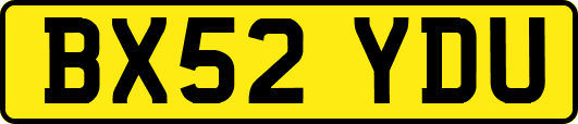 BX52YDU