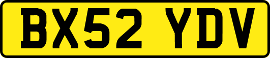 BX52YDV