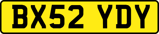 BX52YDY