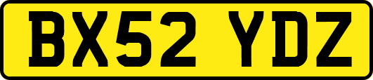 BX52YDZ