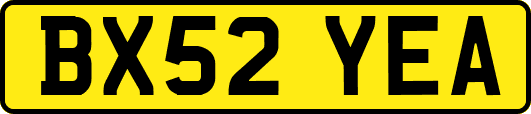 BX52YEA