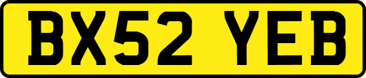 BX52YEB