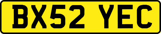 BX52YEC