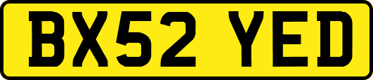 BX52YED