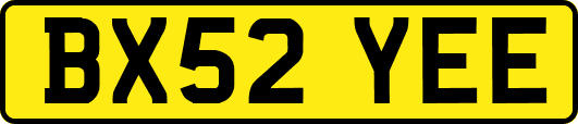 BX52YEE