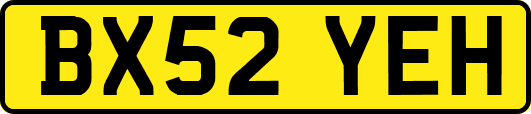 BX52YEH