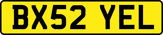 BX52YEL