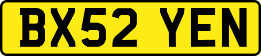 BX52YEN