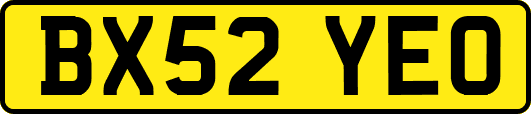 BX52YEO