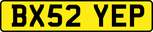 BX52YEP