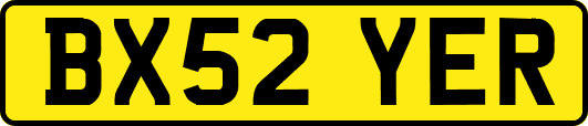 BX52YER