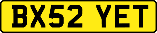 BX52YET