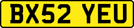 BX52YEU