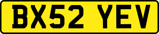 BX52YEV