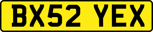BX52YEX
