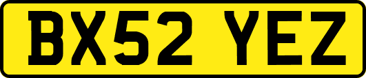 BX52YEZ
