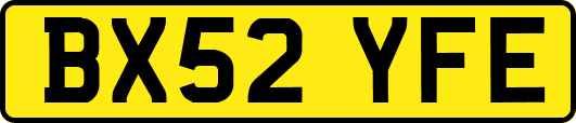 BX52YFE
