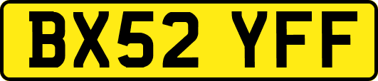 BX52YFF