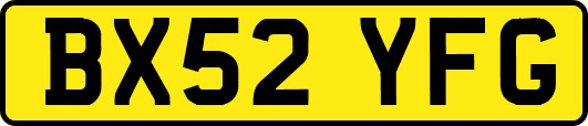 BX52YFG