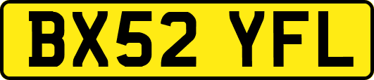 BX52YFL