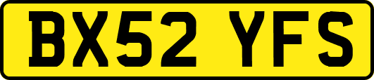 BX52YFS