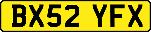 BX52YFX
