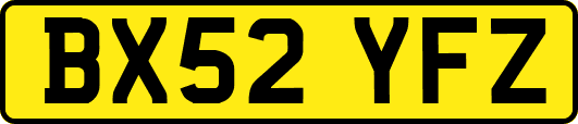 BX52YFZ
