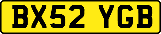 BX52YGB