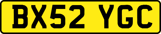 BX52YGC