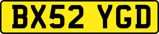 BX52YGD