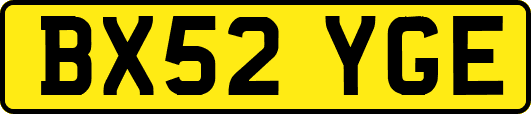 BX52YGE