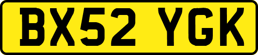 BX52YGK