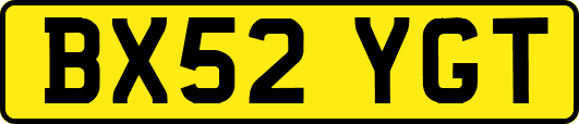 BX52YGT