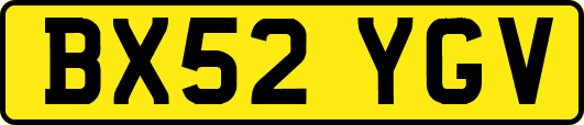 BX52YGV